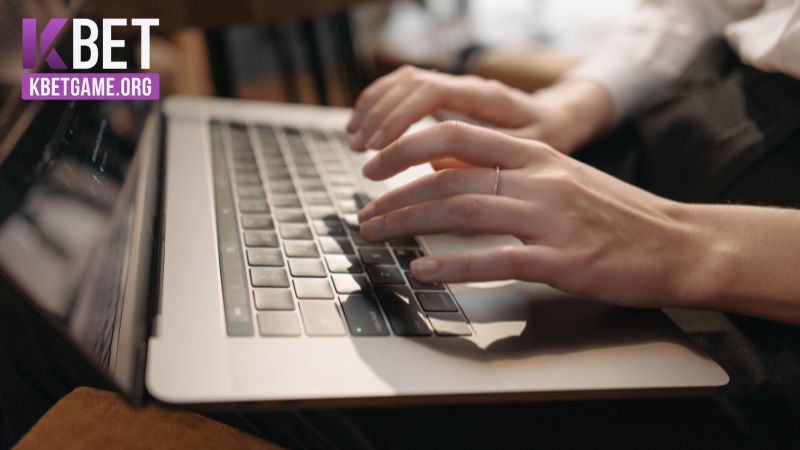 Yêu cầu kỹ thuật khi đăng ký Kbet kết nối internet ổn định
